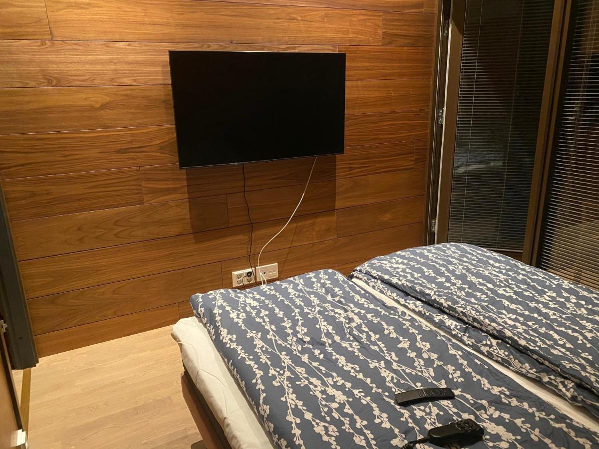Apartamento Levi Diamonds Kittilä Exterior foto
